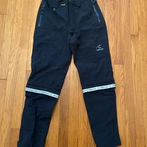 Showers Pass Waterproof Biking Pants/Knickers